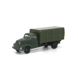 Camion militaire Ford