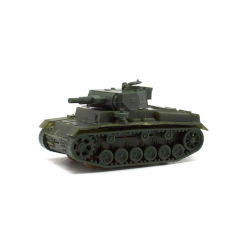 Panzer III - Alemania