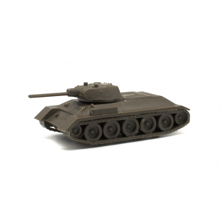 T-34 Standard