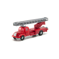 Magirus camion de pompiers