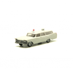 Plymouth Suburban Krankenwagen