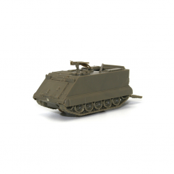 Armored transport M 113 - USA